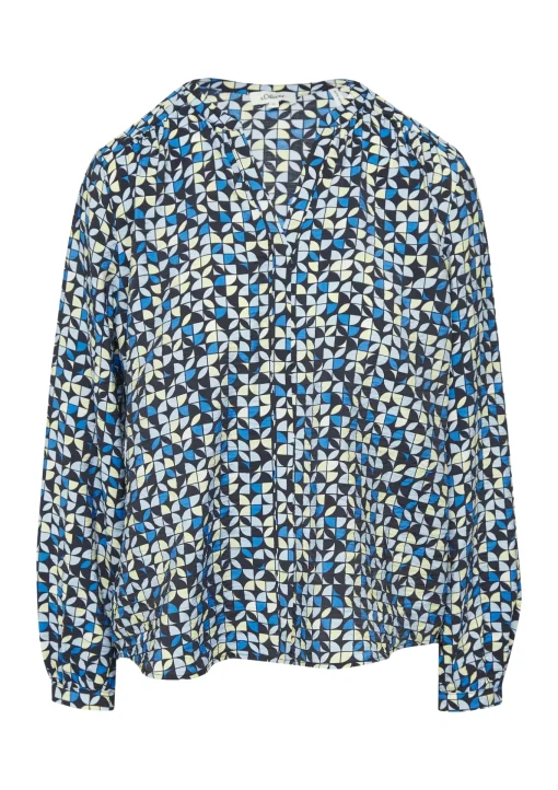 Damen s.Oliver Bluse