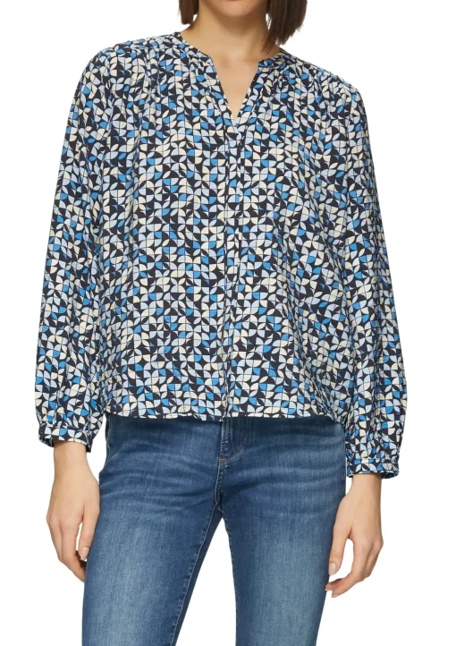 Damen s.Oliver Bluse