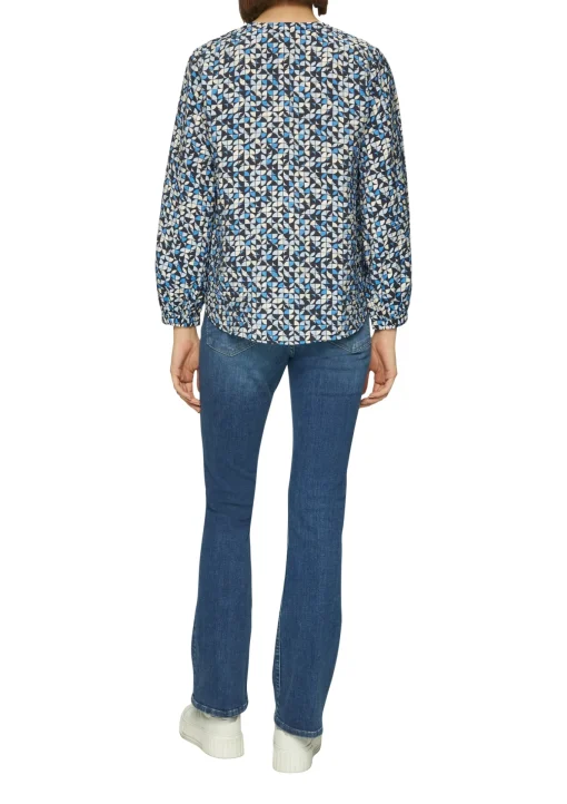 Damen s.Oliver Bluse