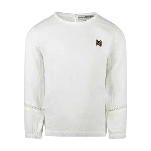 Kinder Koko Noko Bluse
