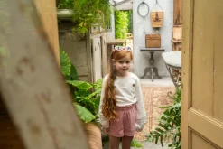 Kinder Koko Noko Bluse
