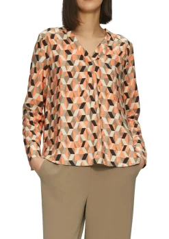 Damen s.Oliver Bluse