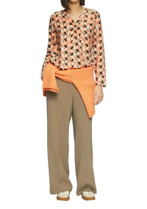Damen s.Oliver Bluse