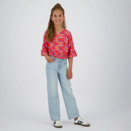 Kinder Vingino Bluse