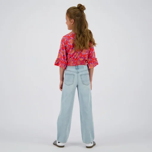 Kinder Vingino Bluse