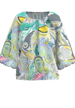 Damen Bianca Bluse