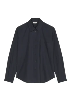 Damen Marc O´Polo Denim Bluse