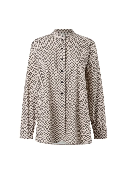 Damen MAERZ Muenchen Bluse