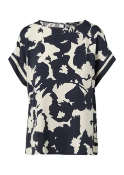 Damen Comma Bluse