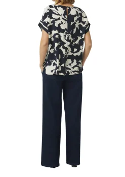 Damen Comma Bluse