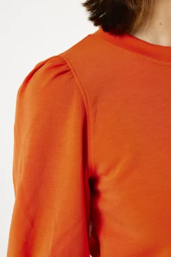 Damen Garcia Bluse