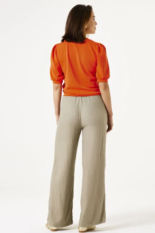 Damen Garcia Bluse