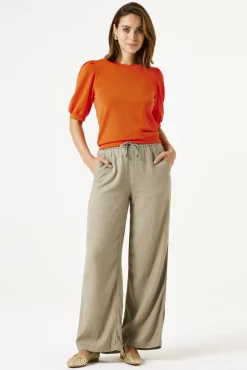 Damen Garcia Bluse