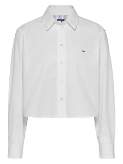 Damen Tommy Jeans Bluse