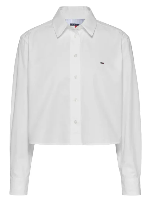 Damen Tommy Jeans Bluse