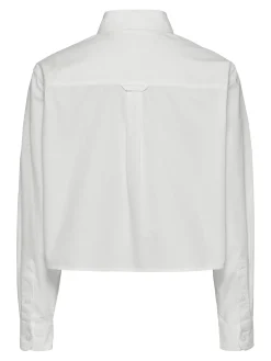 Damen Tommy Jeans Bluse