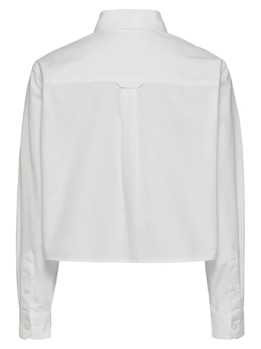 Damen Tommy Jeans Bluse