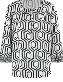 Damen Gerry Weber Collection Bluse