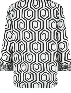 Damen Gerry Weber Collection Bluse