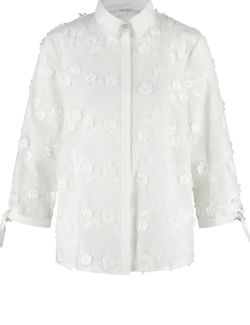 Damen Gerry Weber Collection Bluse