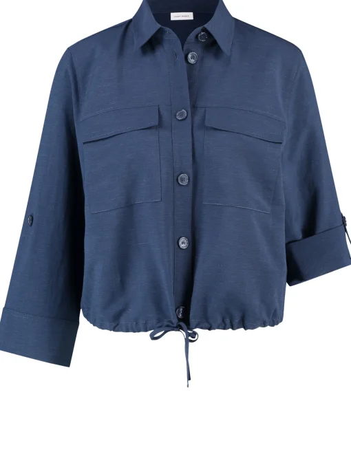 Damen Gerry Weber Collection Bluse