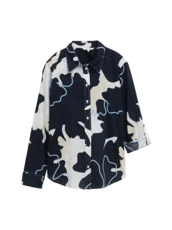 Damen Tom Tailor Bluse