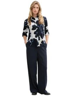Damen Tom Tailor Bluse
