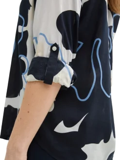 Damen Tom Tailor Bluse