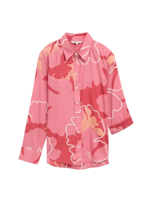 Damen Tom Tailor Bluse