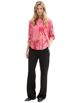 Damen Tom Tailor Bluse