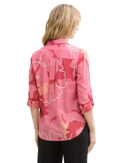 Damen Tom Tailor Bluse