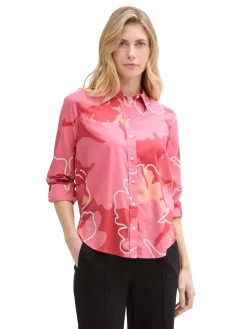 Damen Tom Tailor Bluse
