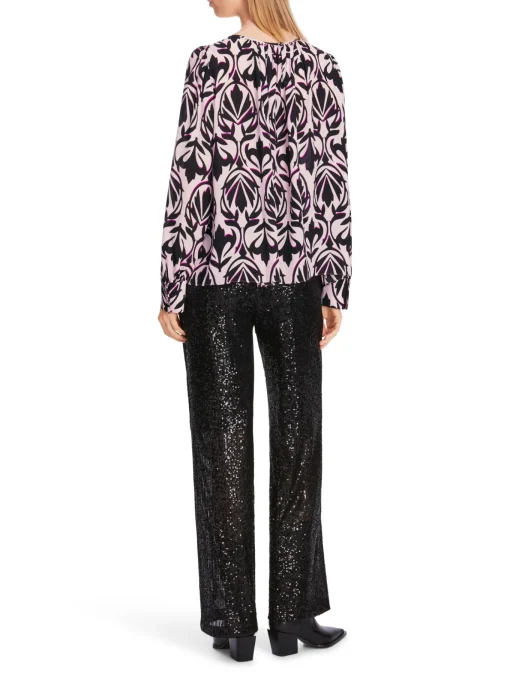 Damen Marc Cain Bluse