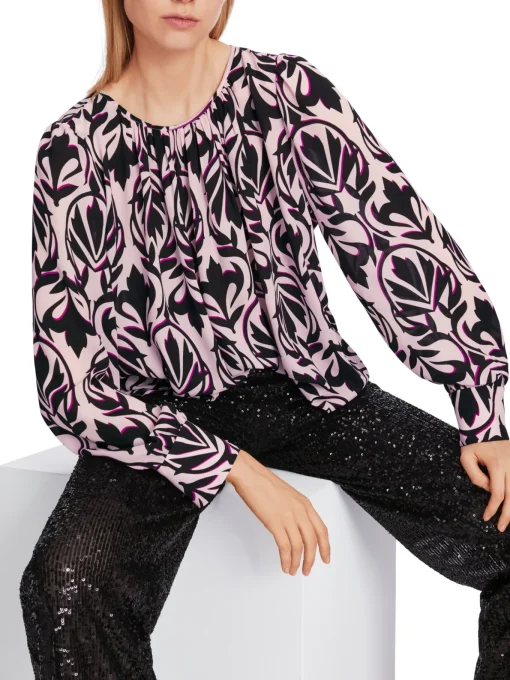 Damen Marc Cain Bluse