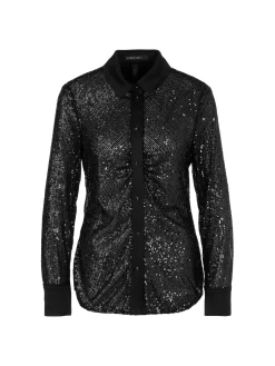 Damen Marc Cain Bluse