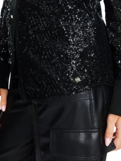 Damen Marc Cain Bluse