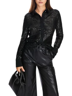 Damen Marc Cain Bluse