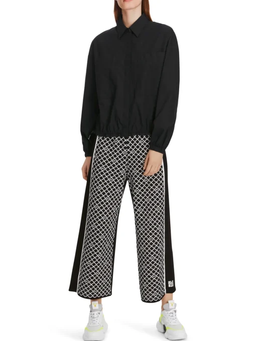 Damen Marc Cain Bluse