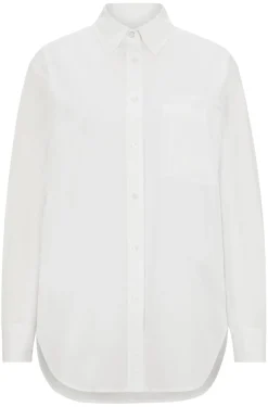 Damen Boss Orange Bluse