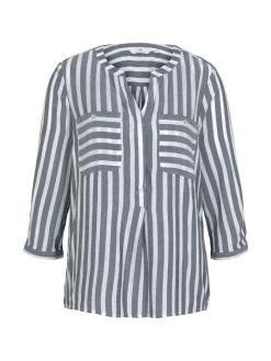 Damen Tom Tailor Bluse