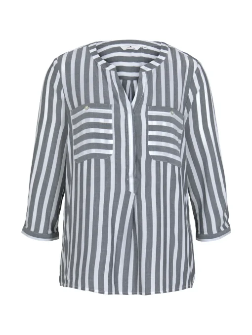 Damen Tom Tailor Bluse