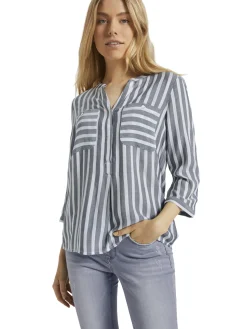 Damen Tom Tailor Bluse