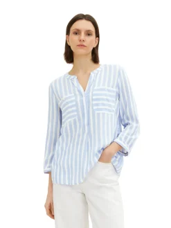 Damen Tom Tailor Bluse