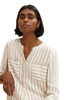 Damen Tom Tailor Bluse