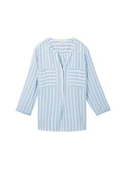 Damen Tom Tailor Bluse