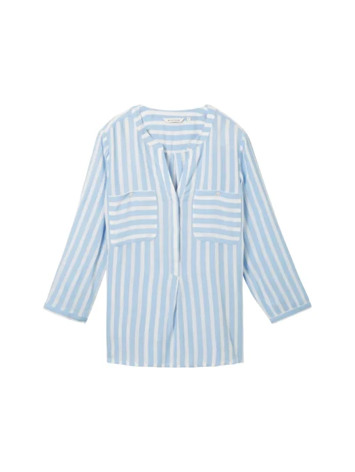 Damen Tom Tailor Bluse