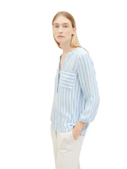 Damen Tom Tailor Bluse