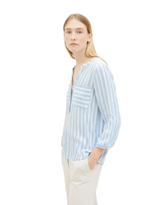 Damen Tom Tailor Bluse