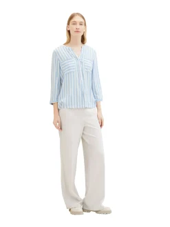 Damen Tom Tailor Bluse