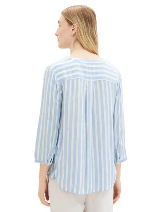 Damen Tom Tailor Bluse